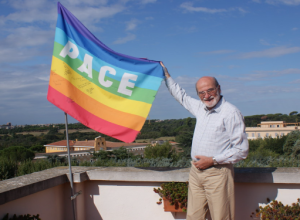Gianni Novelli, globetrotter per la pace e la giustizia, tessitore instancabile di dialogo